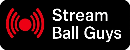 Stream Ball Guys